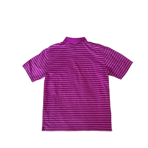 Nike Dri-Fit Golf Polo Shirt - Picture 4 of 5